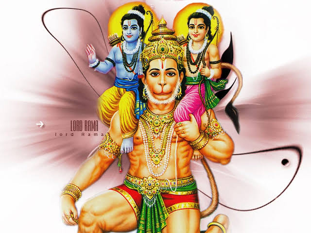 Jai Shree Ram!!!